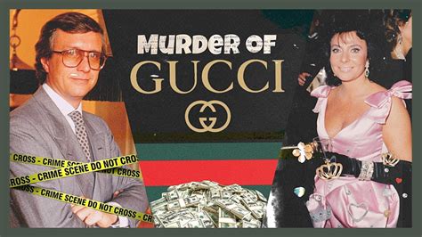 fall of gucci|who killed Gucci.